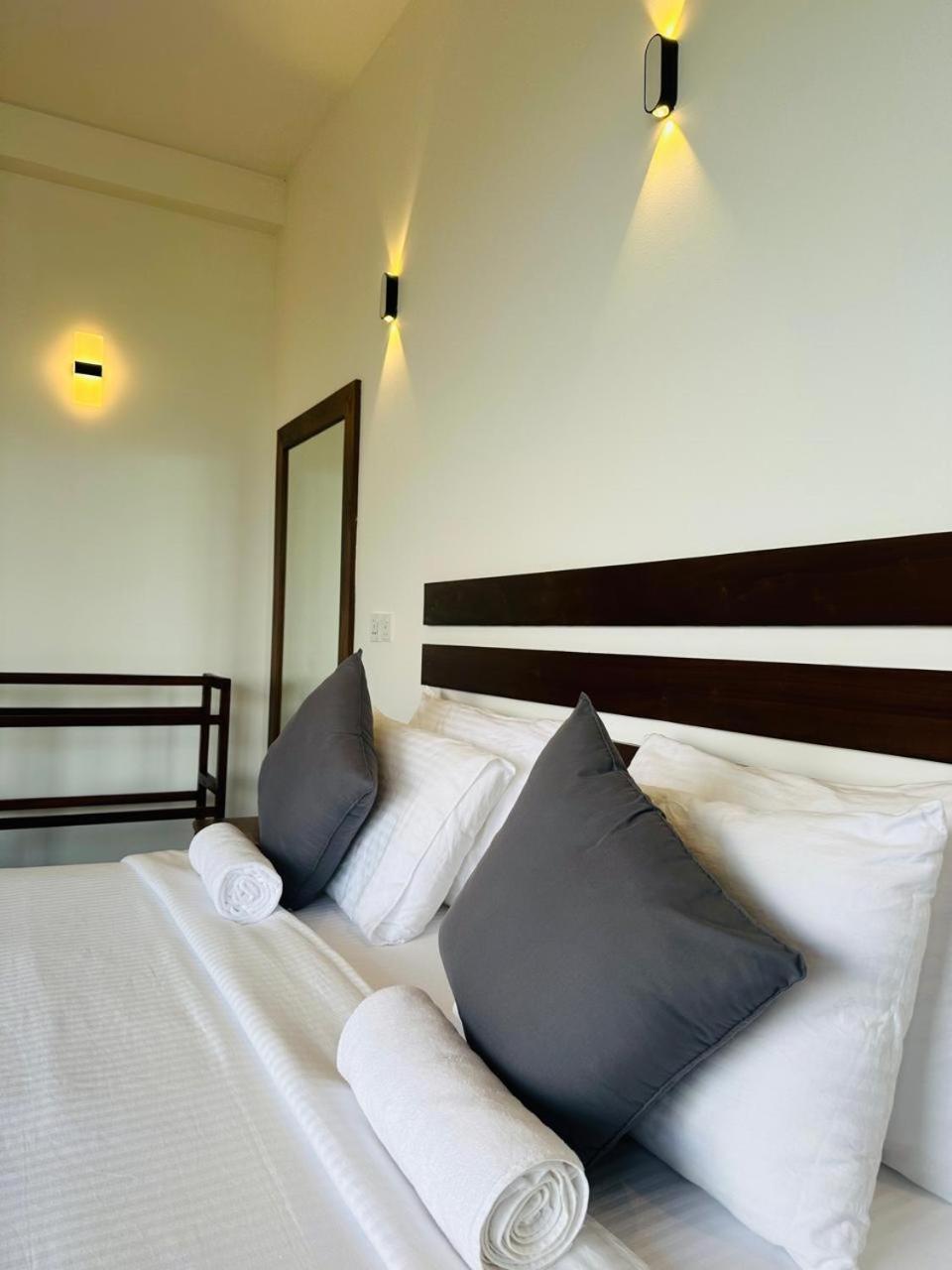 Citadel Lindula Otel Dış mekan fotoğraf